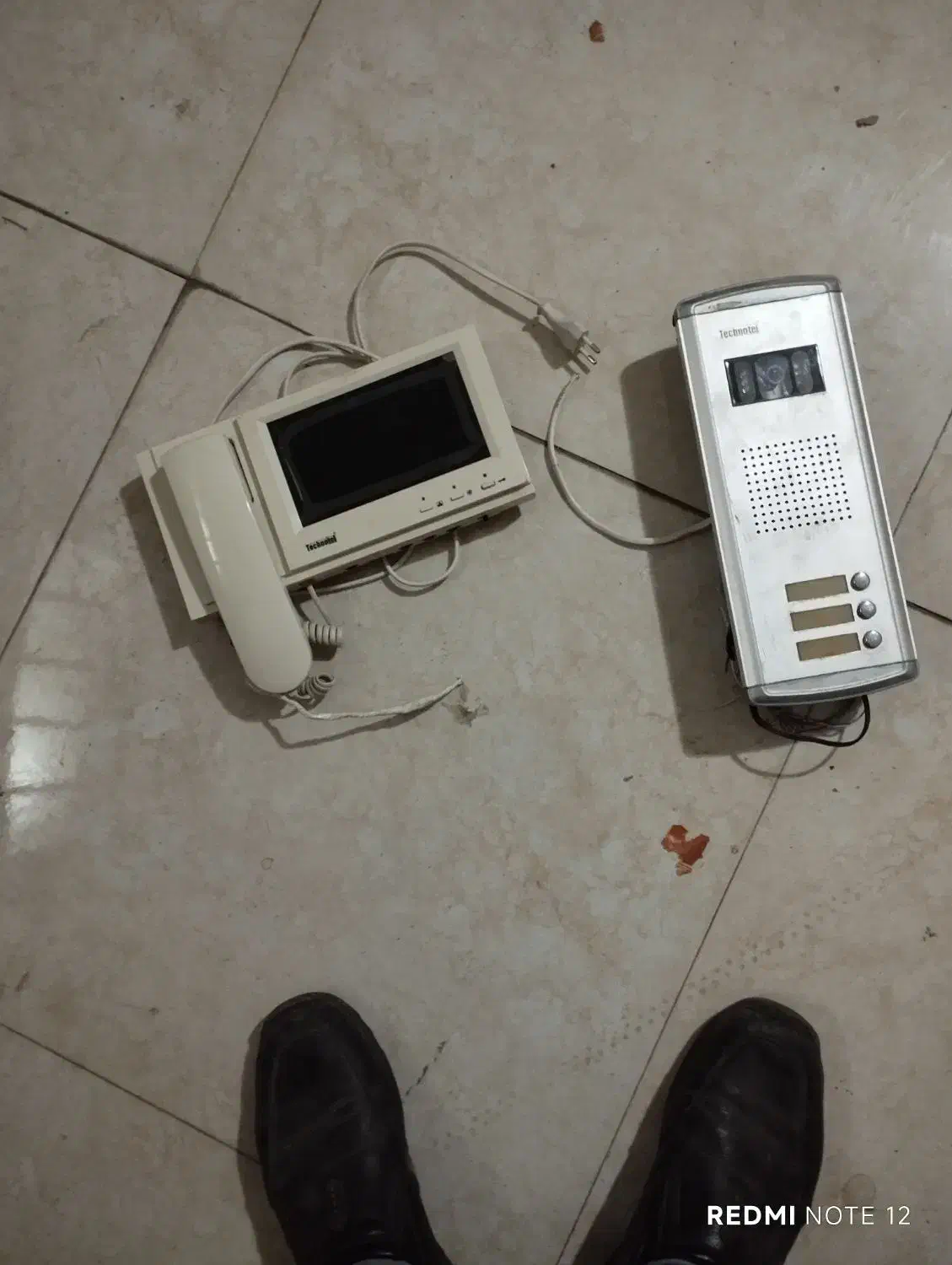 آیفون تصویری|صوتی و تصویری|زنجان, |دیوار