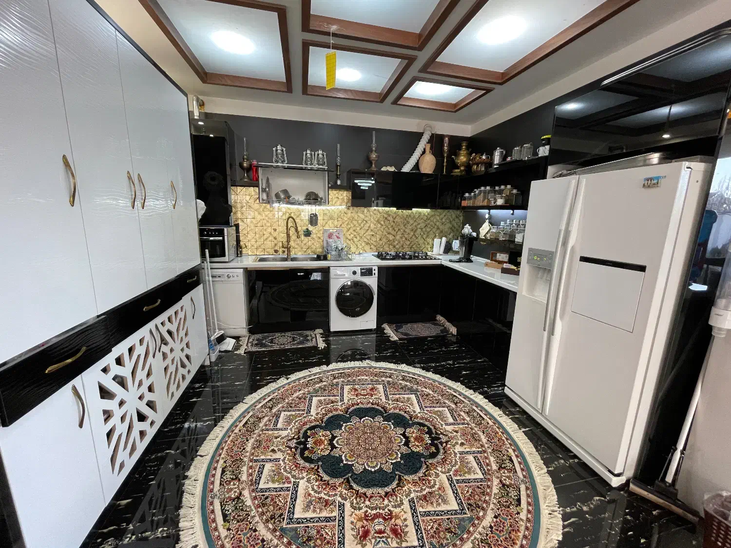 ویلا 600متری دوبلکس مدرن ابسرد|فروش خانه و ویلا|دماوند, دماوند|دیوار