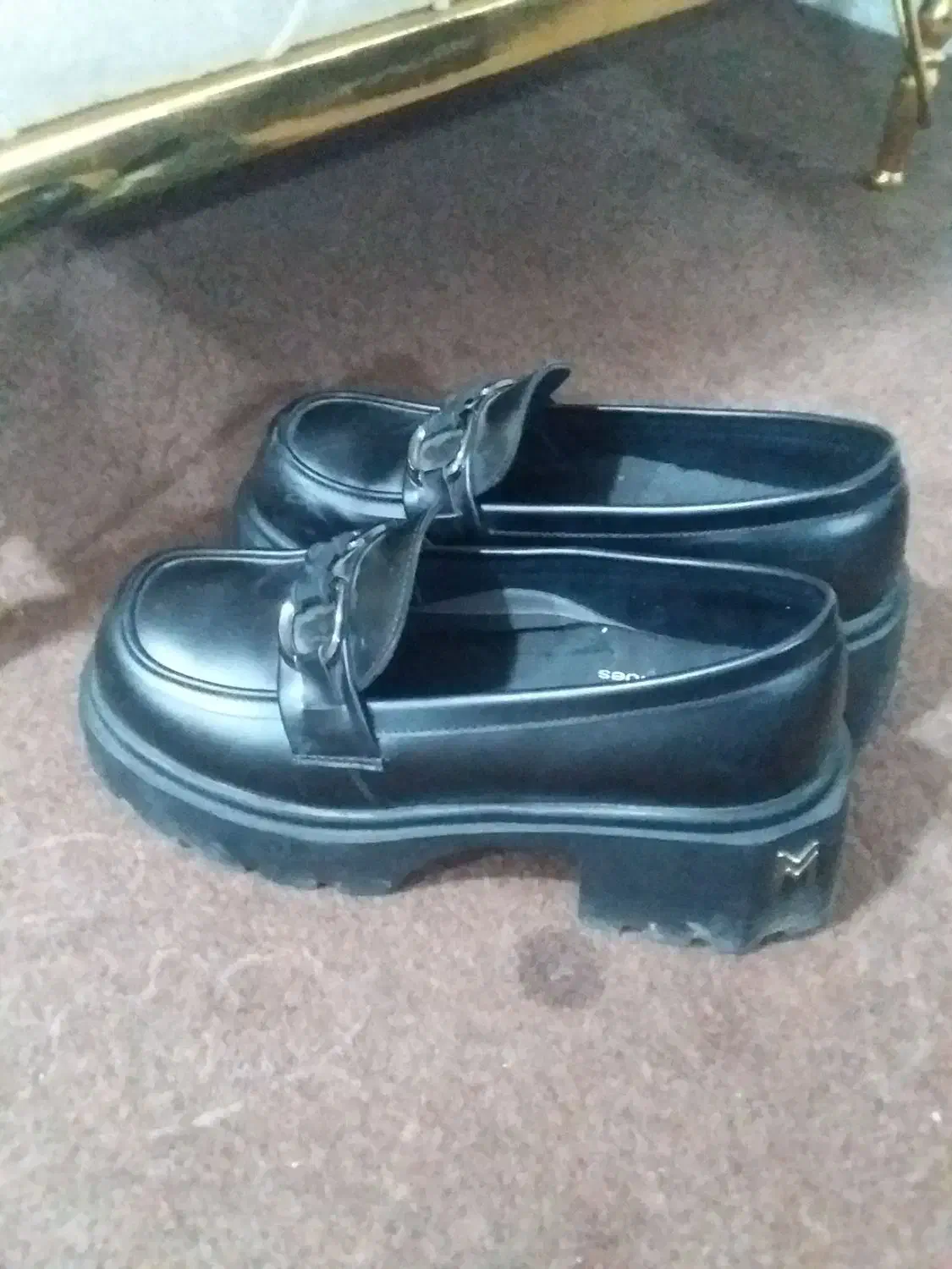 کفش زنانه|کیف، کفش، کمربند|سلماس, |دیوار