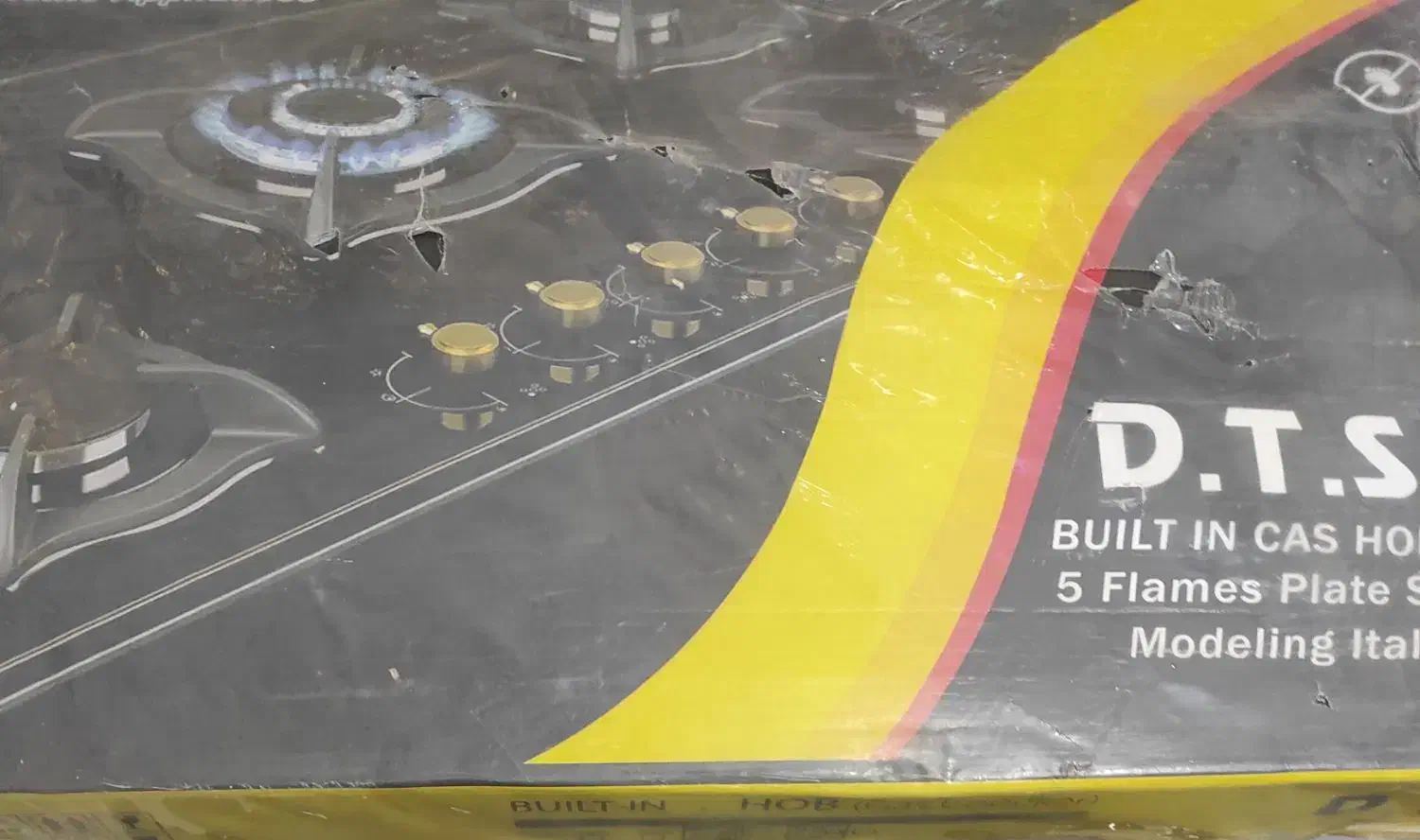 اجاق گاز|اجاق گاز و لوازم برقی پخت‌وپز|گتوند, |دیوار