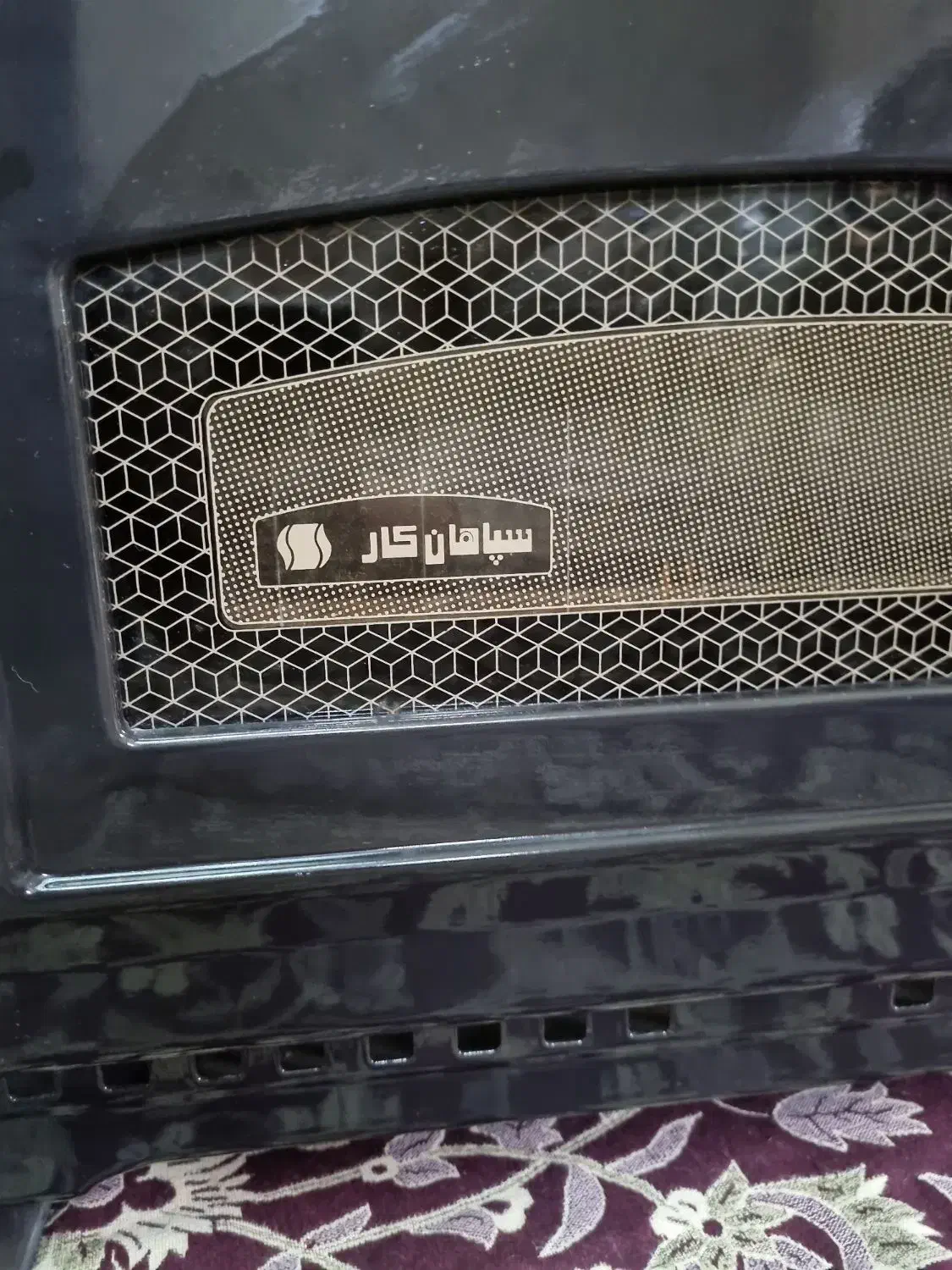 بخاری گازی|بخاری، هیتر، شومینه|تهران, مشیریه|دیوار