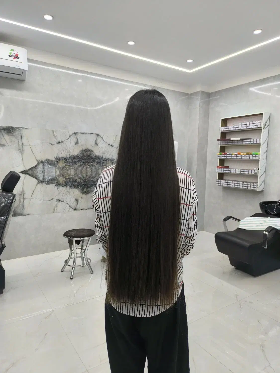 آموزش فیشیال،آموزش اکستنشن مژه ،آموزش کراتین مو|خدمات آموزشی|قم, پردیسان|دیوار