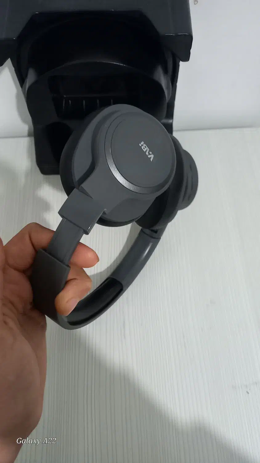 هدفون|پخش‌کننده همراه|بهارستان, |دیوار