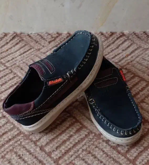 کفش پسرانه|کفش و لباس بچه|قم, شهرک مهدیه|دیوار