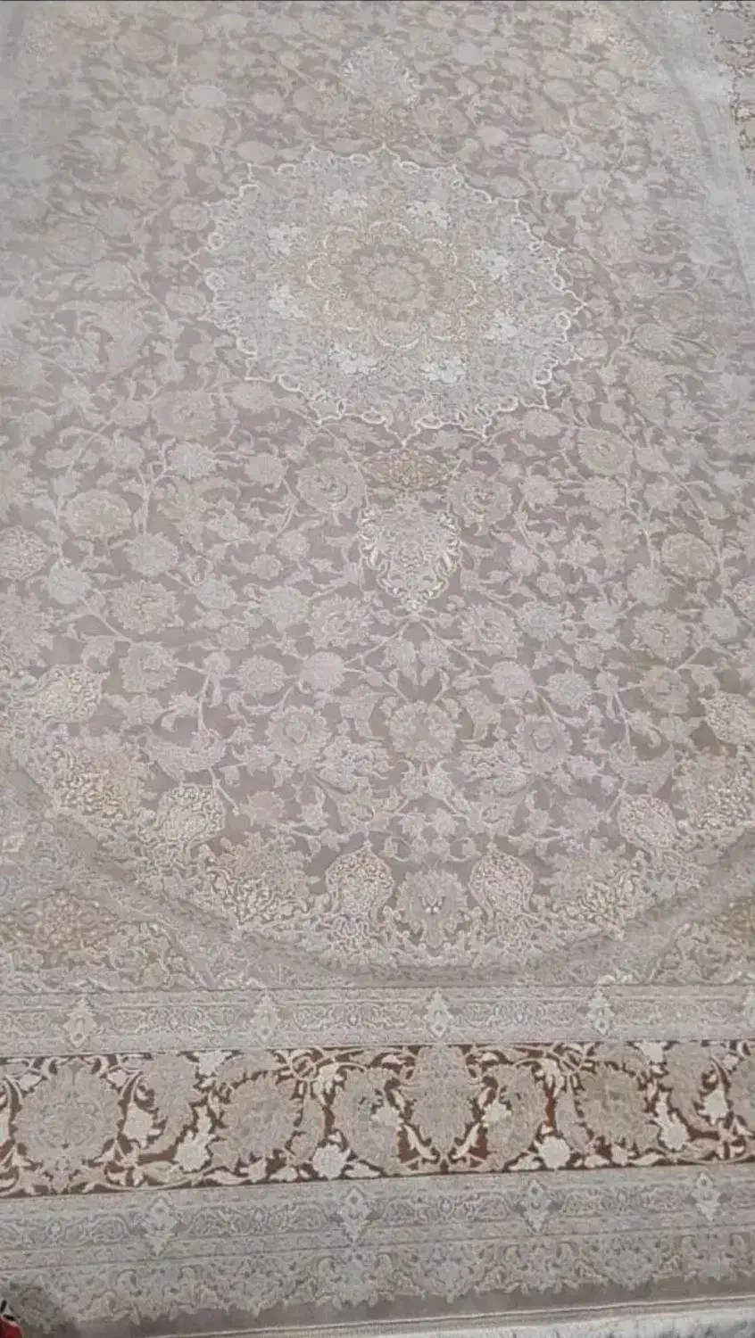 ۲تاپادری آبی،۲تخته فرش۶متری۱۲۰۰شانه کرم طلاکوب۶ماه|پادری|کرج, فاز ۱ مهرشهر|دیوار