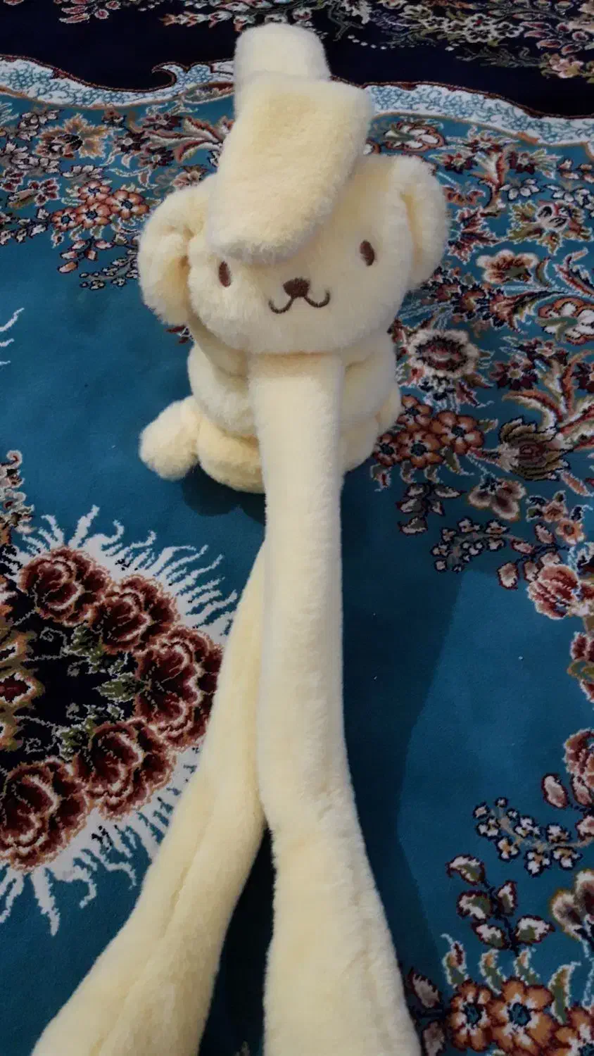 گوش گیر پمپی|اسباب و اثاث بچه|بندرعباس, |دیوار