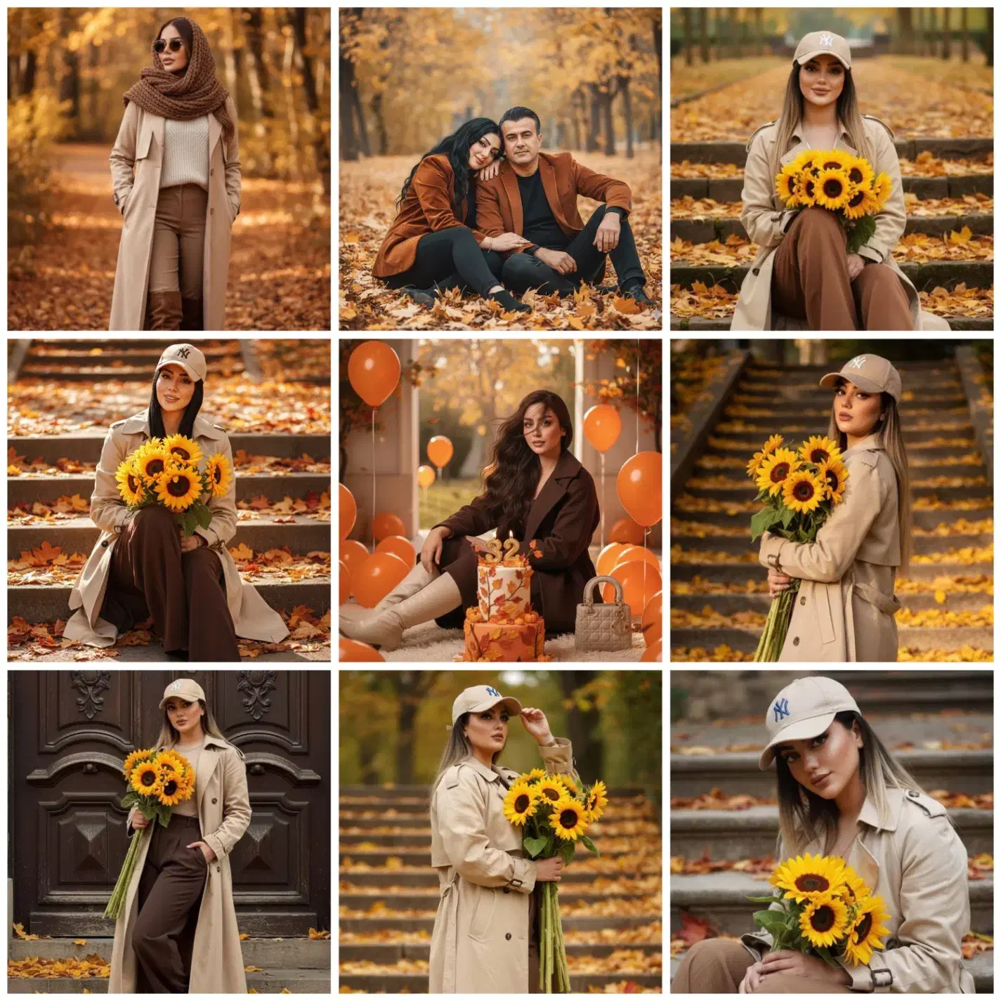 از عکس چهرت، عکس اتلیه ای میسازم|خدمات پذیرایی، مراسم|تهران, زعفرانیه|دیوار