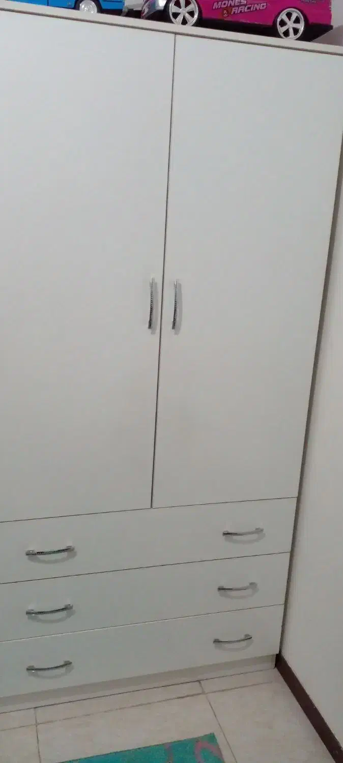 کمدلباس|جاکفشی، کمد، دراور|فردیس, شهرک شهید حسینی|دیوار