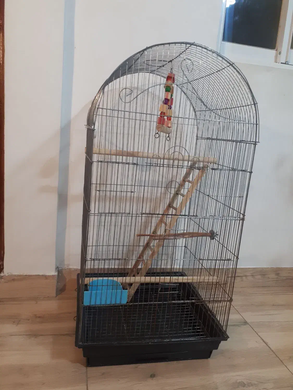 قفس بزرگ|لوازم جانبی حیوانات|رشت, آزادگان|دیوار