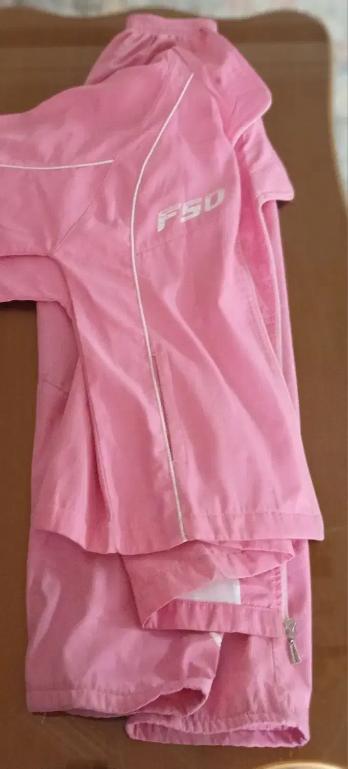 گرم کم ورزشی|کفش و لباس بچه|مشهد, شهید رضوی|دیوار