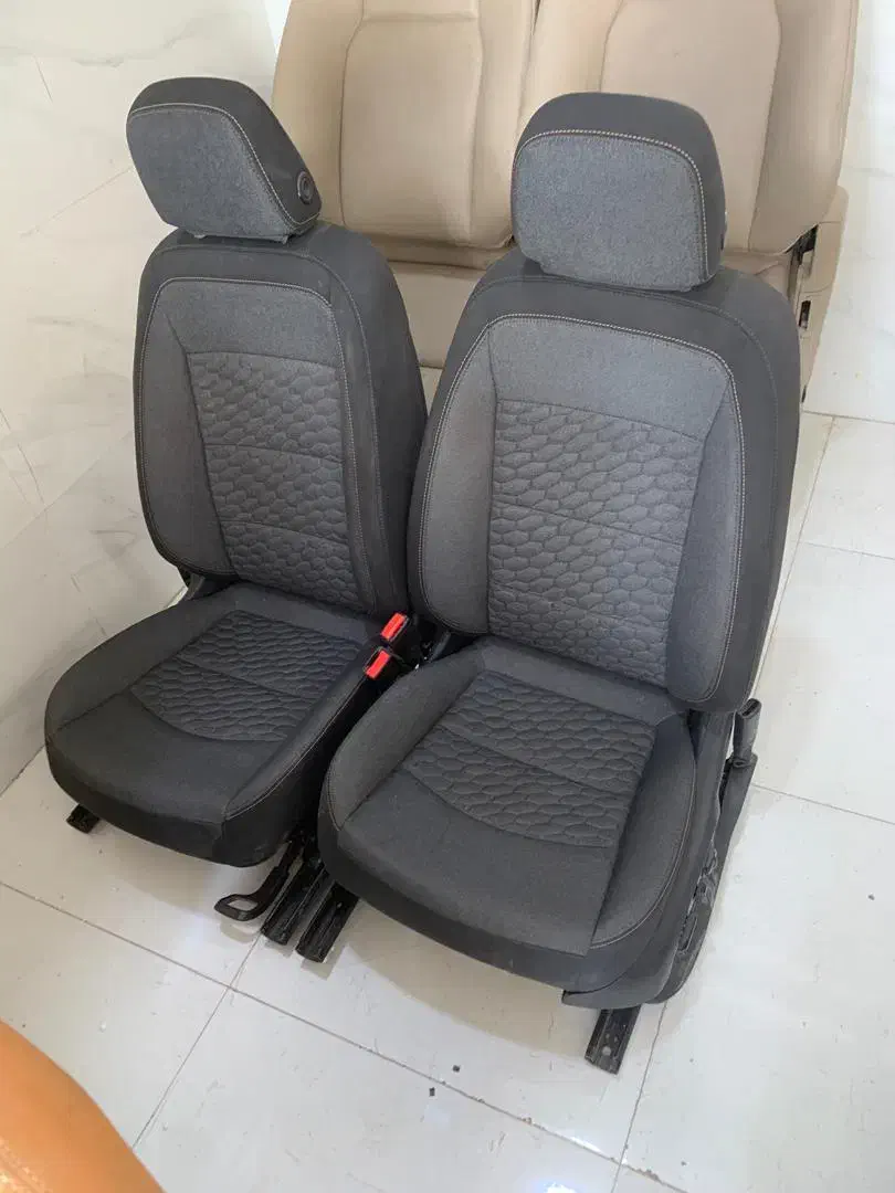 صندلی خلبانی|قطعات یدکی و لوازم جانبی|دهدشت, |دیوار