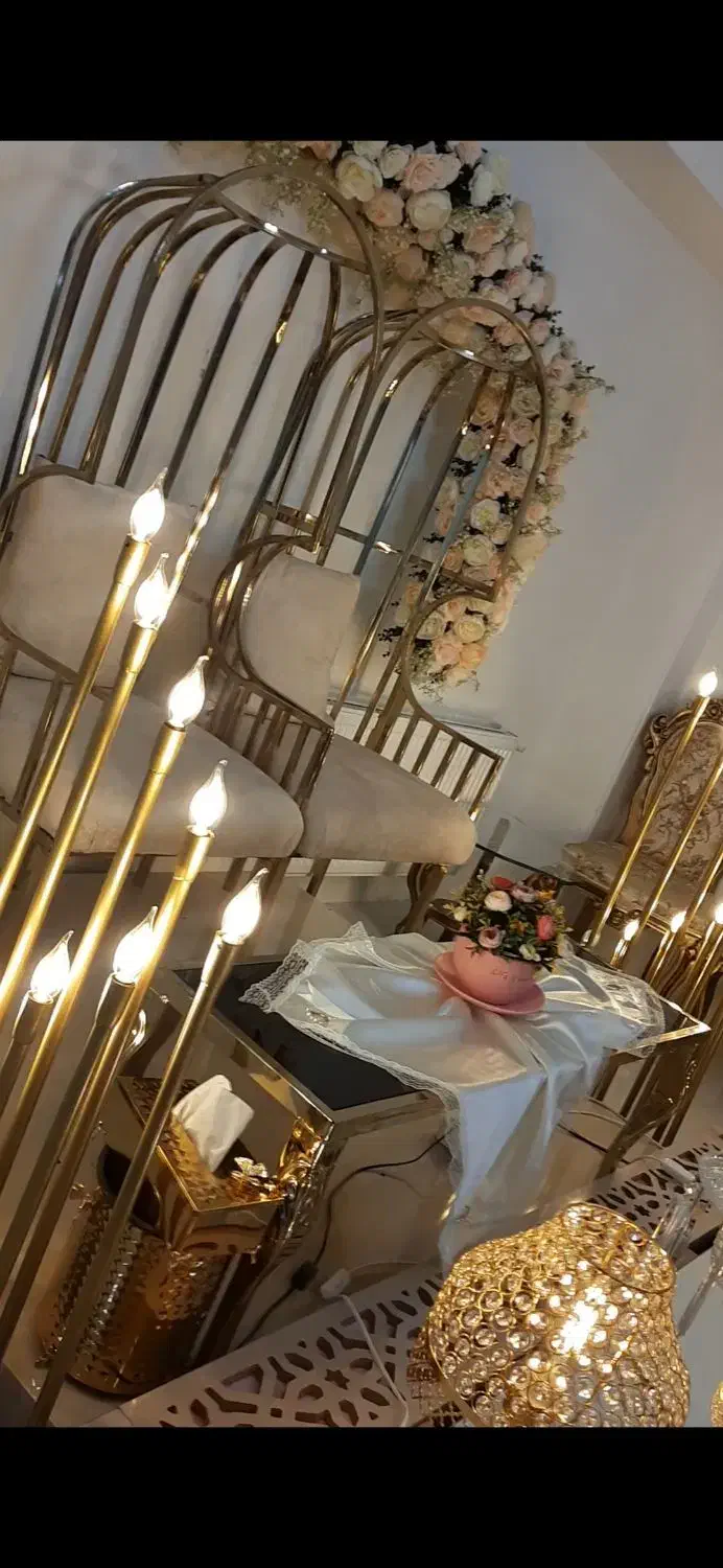 سفره عقد|صنایع دستی و سایر لوازم تزئینی|تبریز, |دیوار