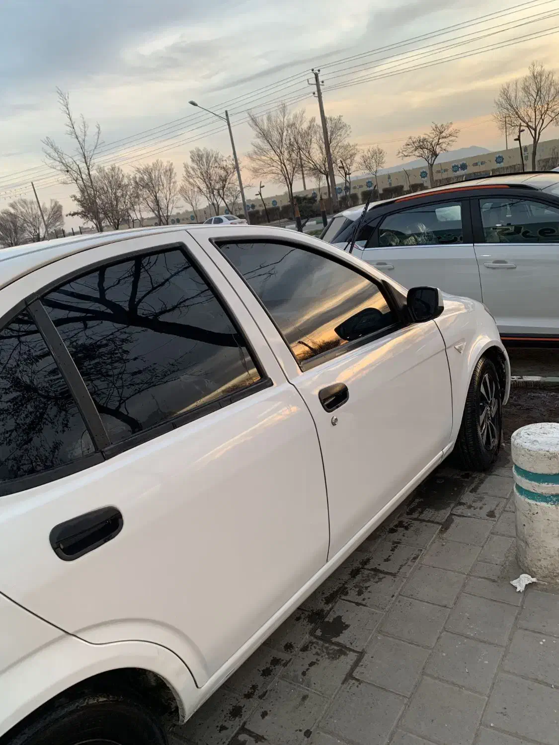 ساینا|خودرو سواری و وانت|مشهد, شهرک شهید باهنر|دیوار