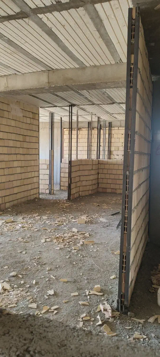 اجرای تخصصی تیغه چینی و بنایی ساختمان|خدمات پیشه و مهارت|کرج, جهان‌شهر|دیوار