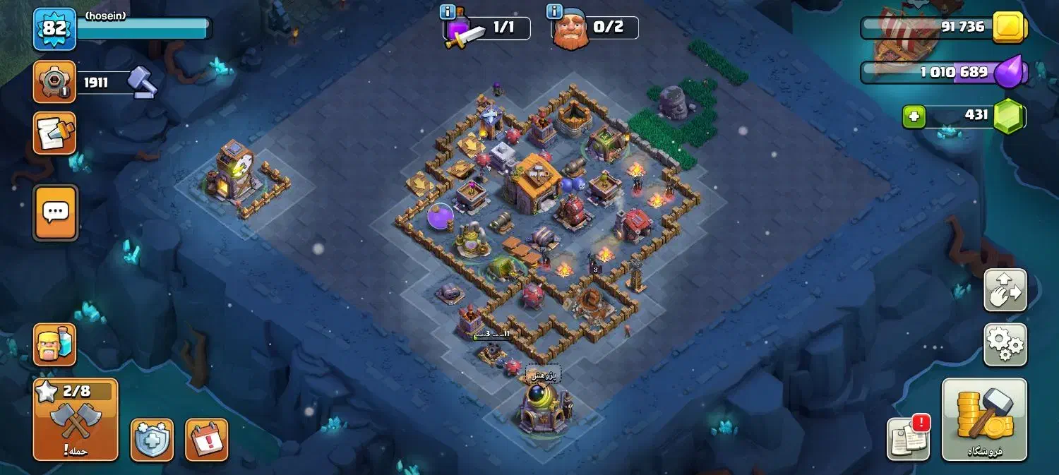 فروش اکانت|کنسول، بازی ویدئویی و آنلاین|ساوه, |دیوار