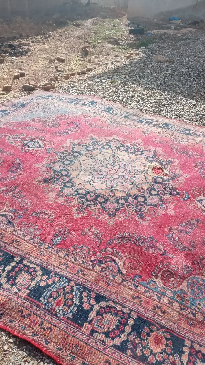 دو عدد|فرش|تهران, یافت آباد جنوبی|دیوار