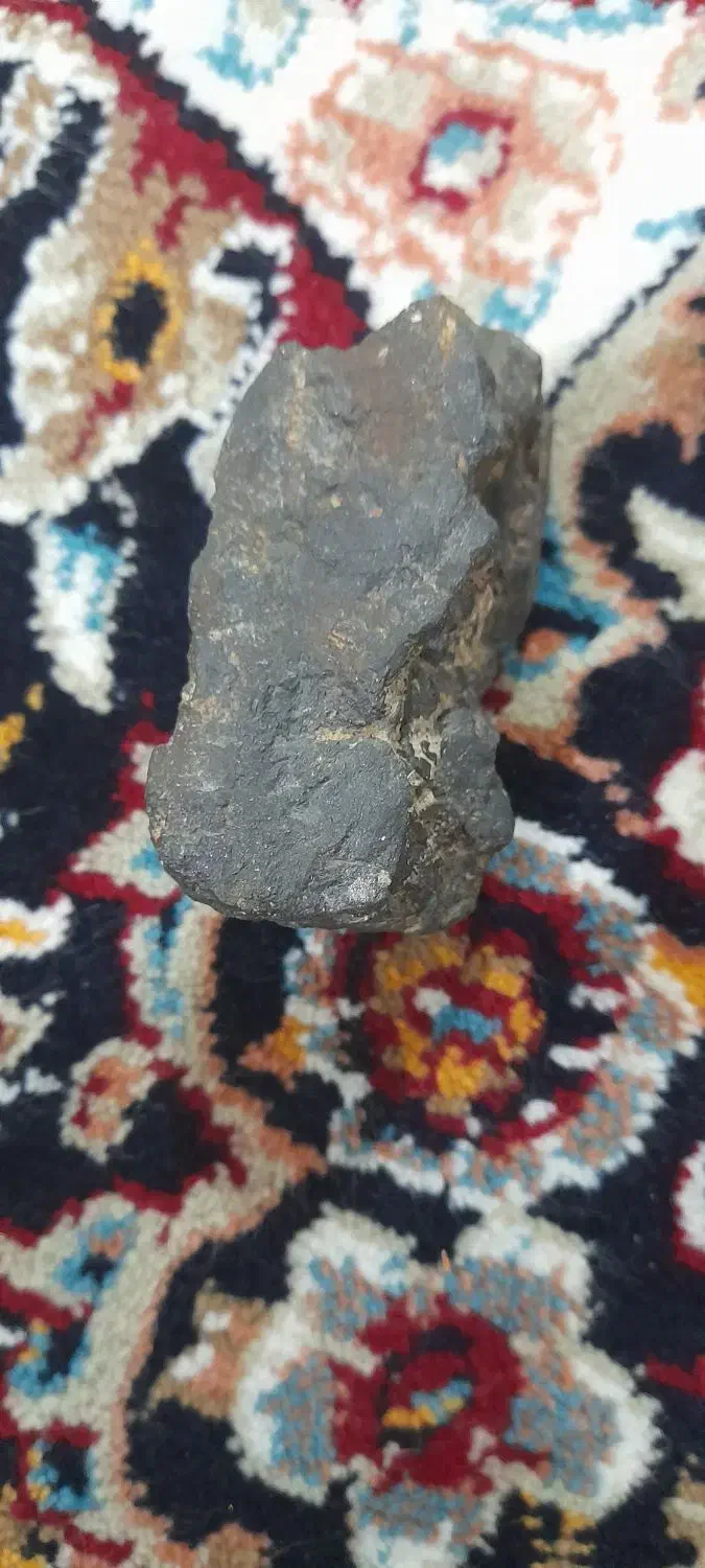 شهاب سنگ|کلکسیون اشیاء عتیقه|تهران, راه آهن|دیوار