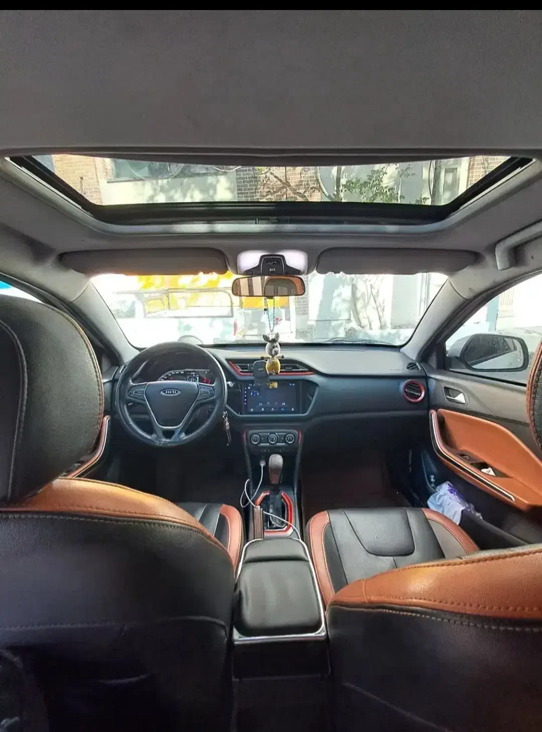 X22AT|خودرو سواری و وانت|گلستان (تهران), |دیوار