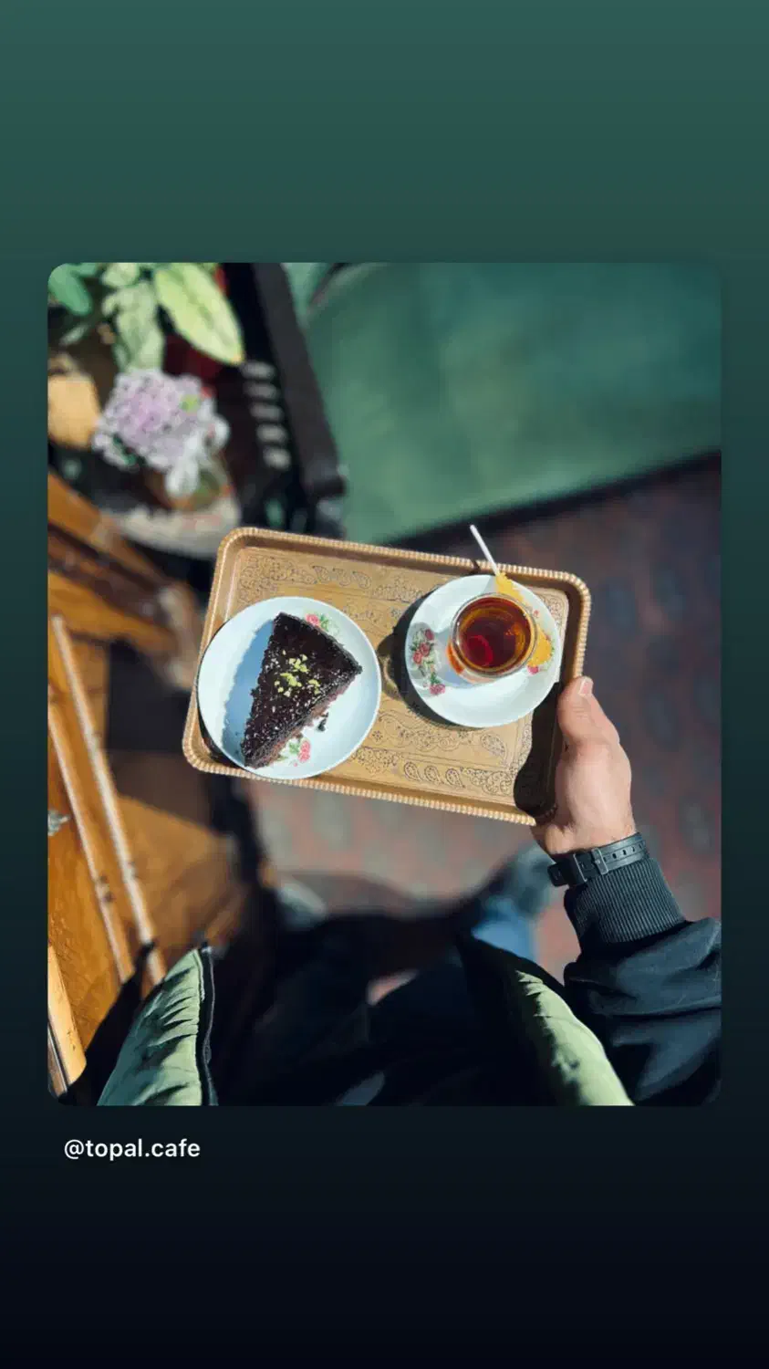 فروش کافه بالوازم کامل|کافیشاپ و رستوران|آباده, |دیوار