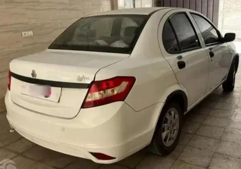 ساینا معمولی، مدل آخر 99|خودرو سواری و وانت|ترکمانچای, |دیوار