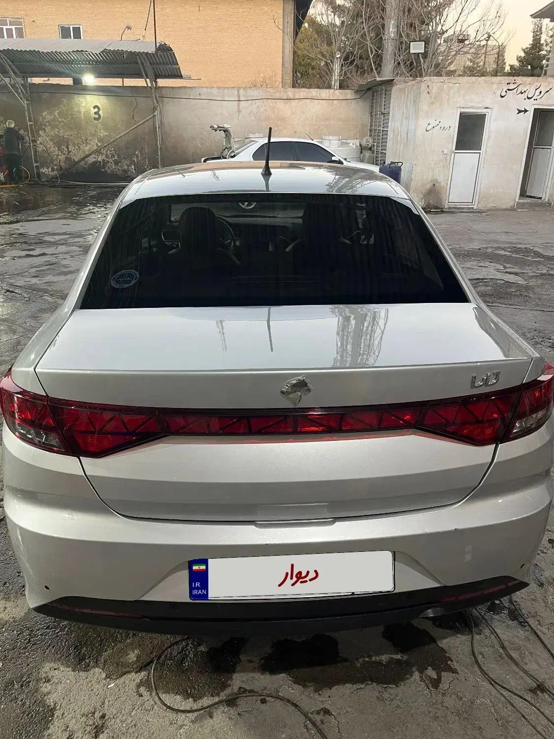 تارا v2|خودرو سواری و وانت|کرمان, |دیوار