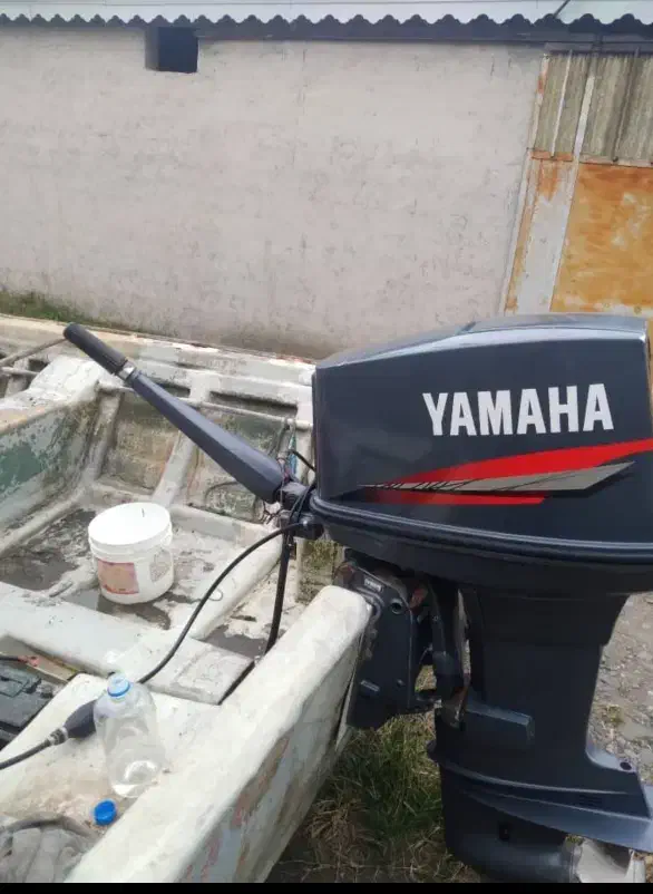 موتوردریایی ۸۵|قایق و سایر وسایل نقلیه|لنگرود, |دیوار