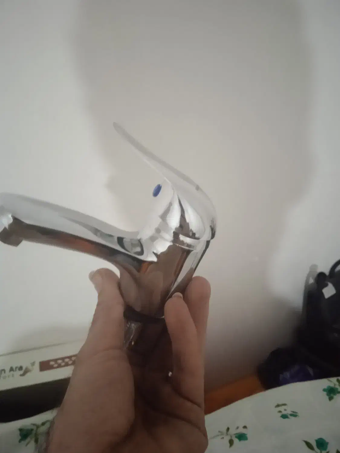 شیر رو شویی اکبند|لوازم سرویس بهداشتی|گلستان (تهران), |دیوار