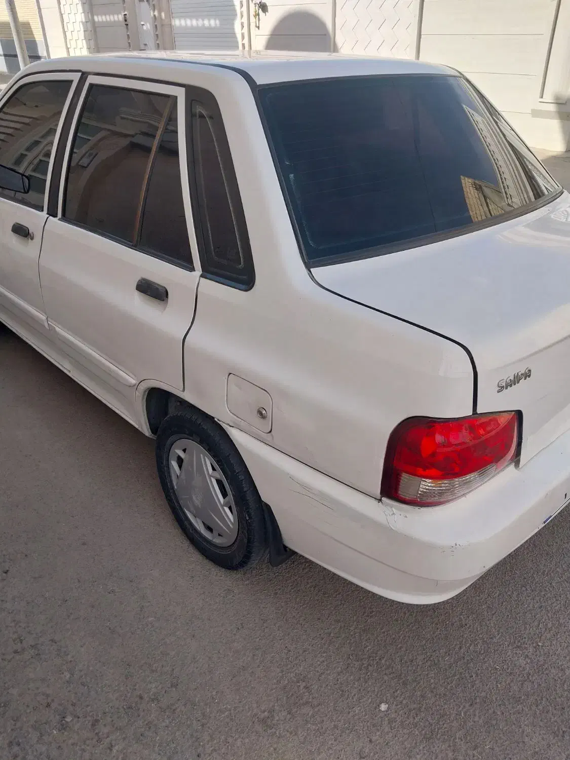 پراید مدل 88|خودرو سواری و وانت|ابرکوه, |دیوار