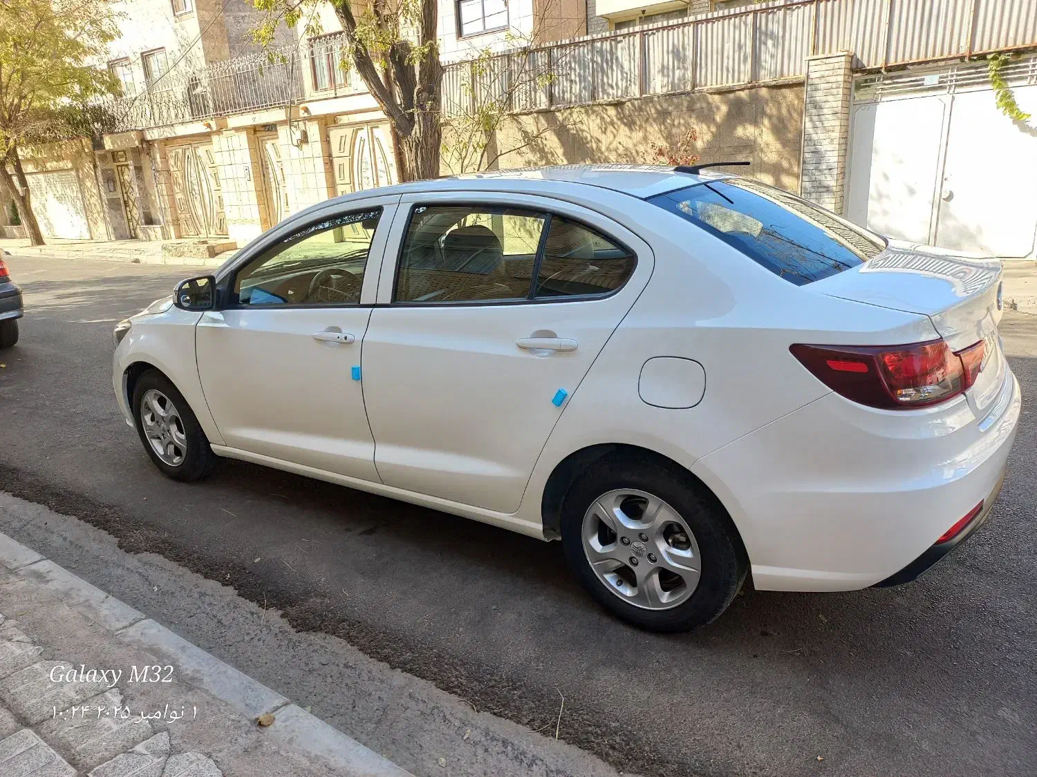 شاهین G مدل آخر ۴۰۳|خودرو سواری و وانت|مشهد, شهرک لشکر (شهرک غرب)|دیوار