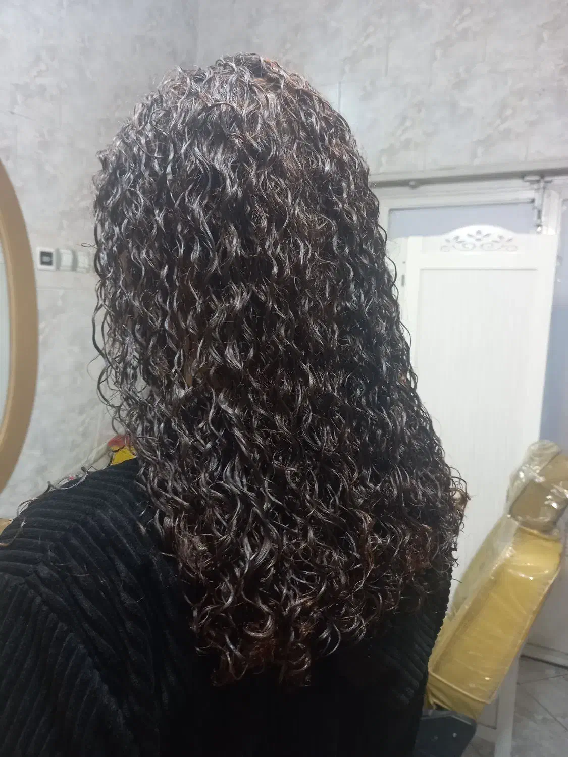 فردائم، تتو بدن و صورت ، ریمو، کراتین و پروتئین و.|خدمات آرایشگری و زیبایی|فردیس, داوری|دیوار