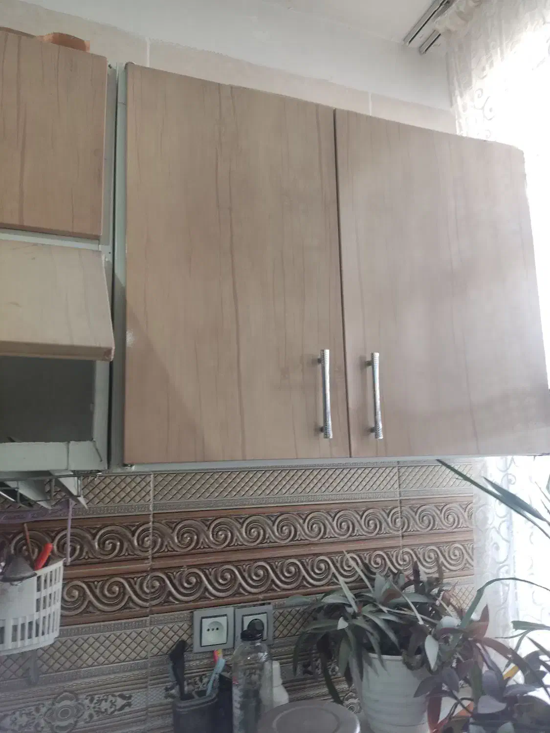 کابینت فلزی|مصالح و تجهیزات ساختمان|سبزوار, کلاته سیفر|دیوار