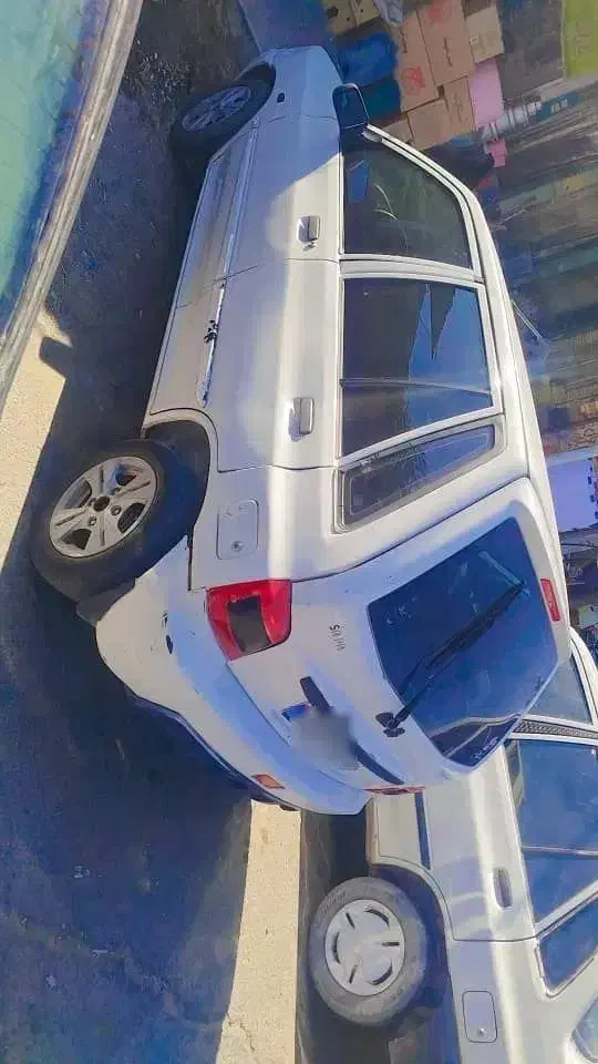 قیمت توافقی|خودرو سواری و وانت|ریگان, |دیوار