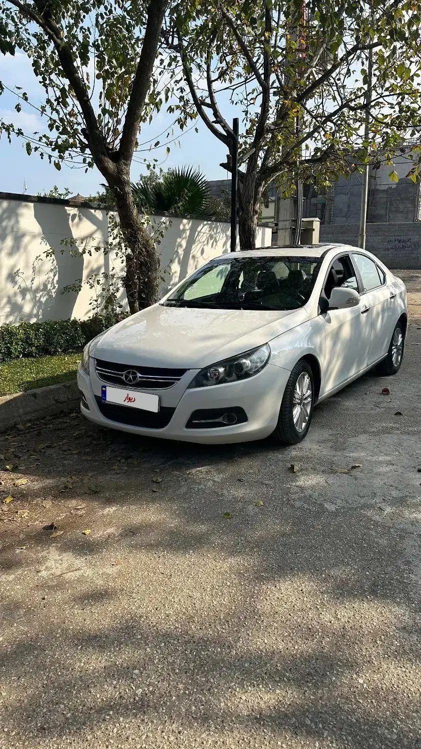 جک جی فایو|خودرو سواری و وانت|رشت, پل تالشان|دیوار