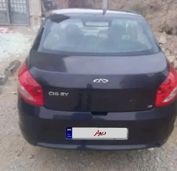 ام وی ام صندوقدار ۳۱۵ نیو|خودرو سواری و وانت|سمنان, |دیوار