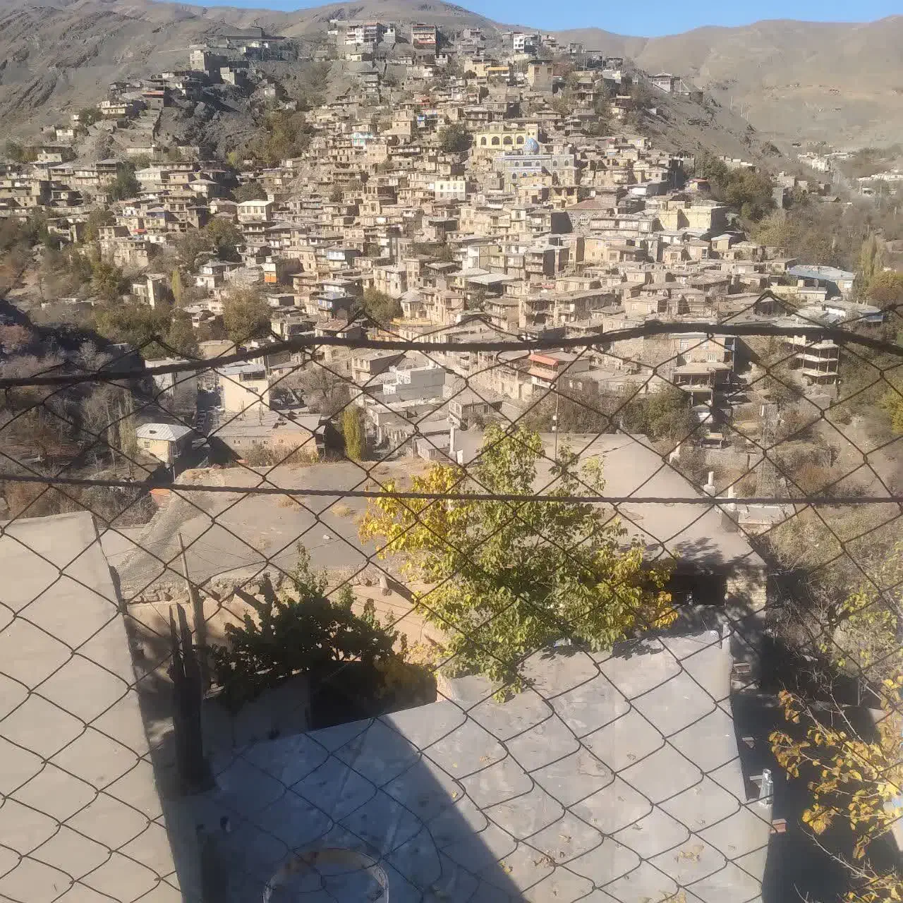 خانه اجاره ای در روستای کنگ|اجارهٔ خانه و ویلا|شاندیز, |دیوار