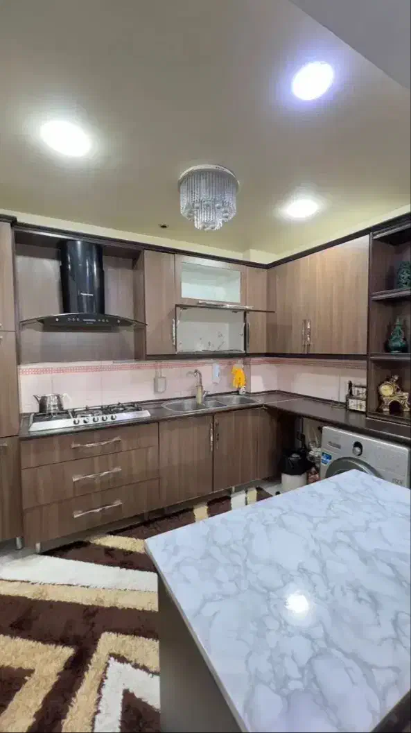 جمالزاده جنوبی / ۷۵ متر / دو خواب|اجارهٔ آپارتمان|تهران, جمال‌زاده|دیوار
