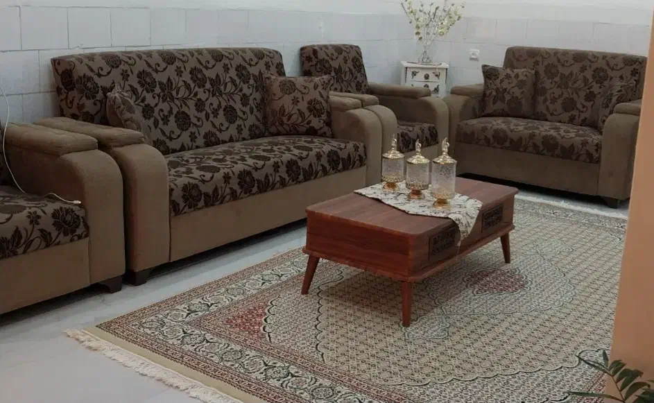 مبلمان|مبلمان خانگی و میز عسلی|قشلاق دشت, |دیوار