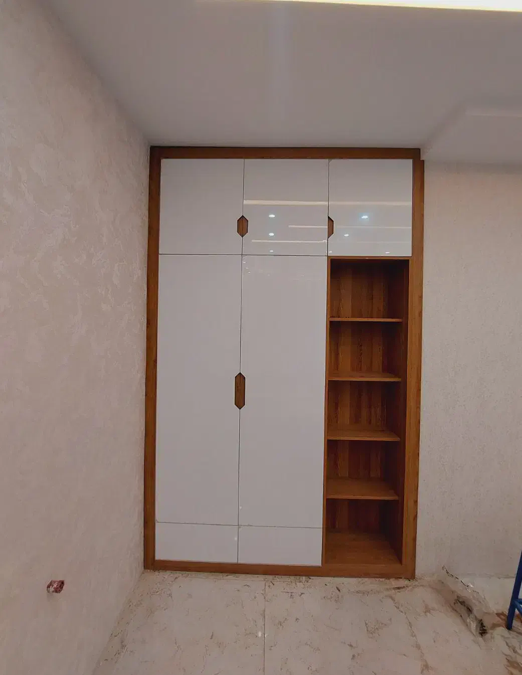 طراحی و اجرای کابینت آریو با اقساط بدون بهره|عمده‌فروشی|سبزوار, هویزه|دیوار