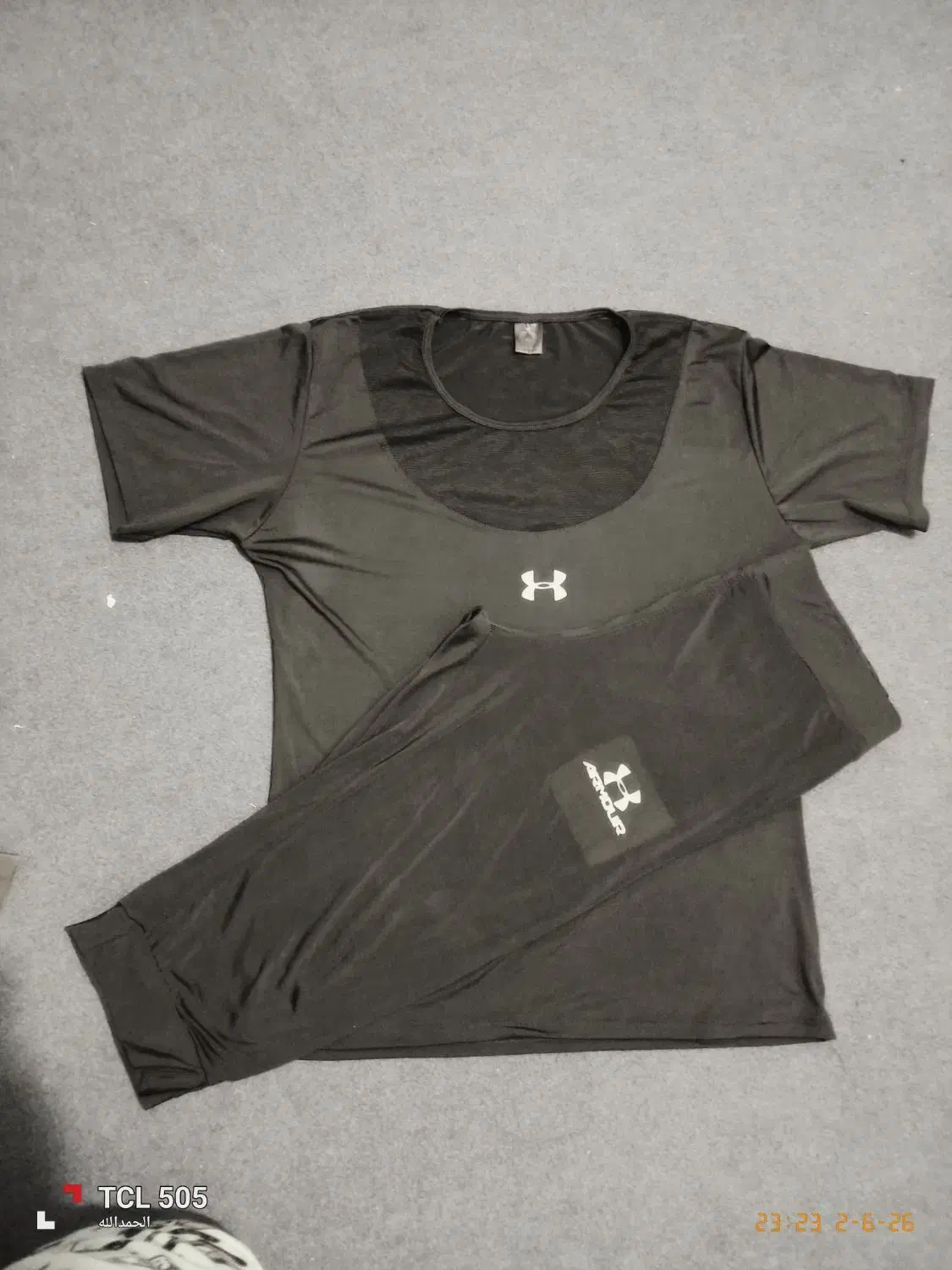 لباس ورزشی|حراج|قم, زند آباد|دیوار