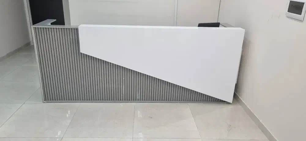 کانتر|دفتر کار|ایلام, |دیوار