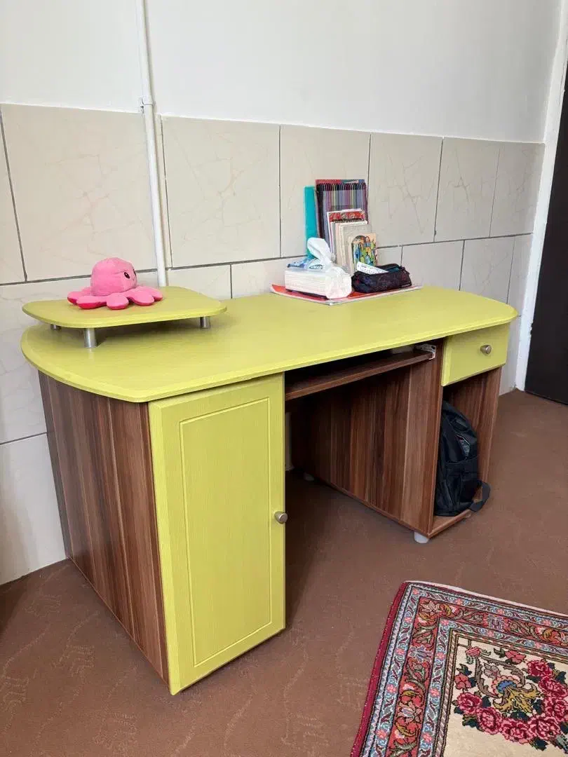 فروش سری خواب|تخت و سرویس خواب|شهرکرد, |دیوار