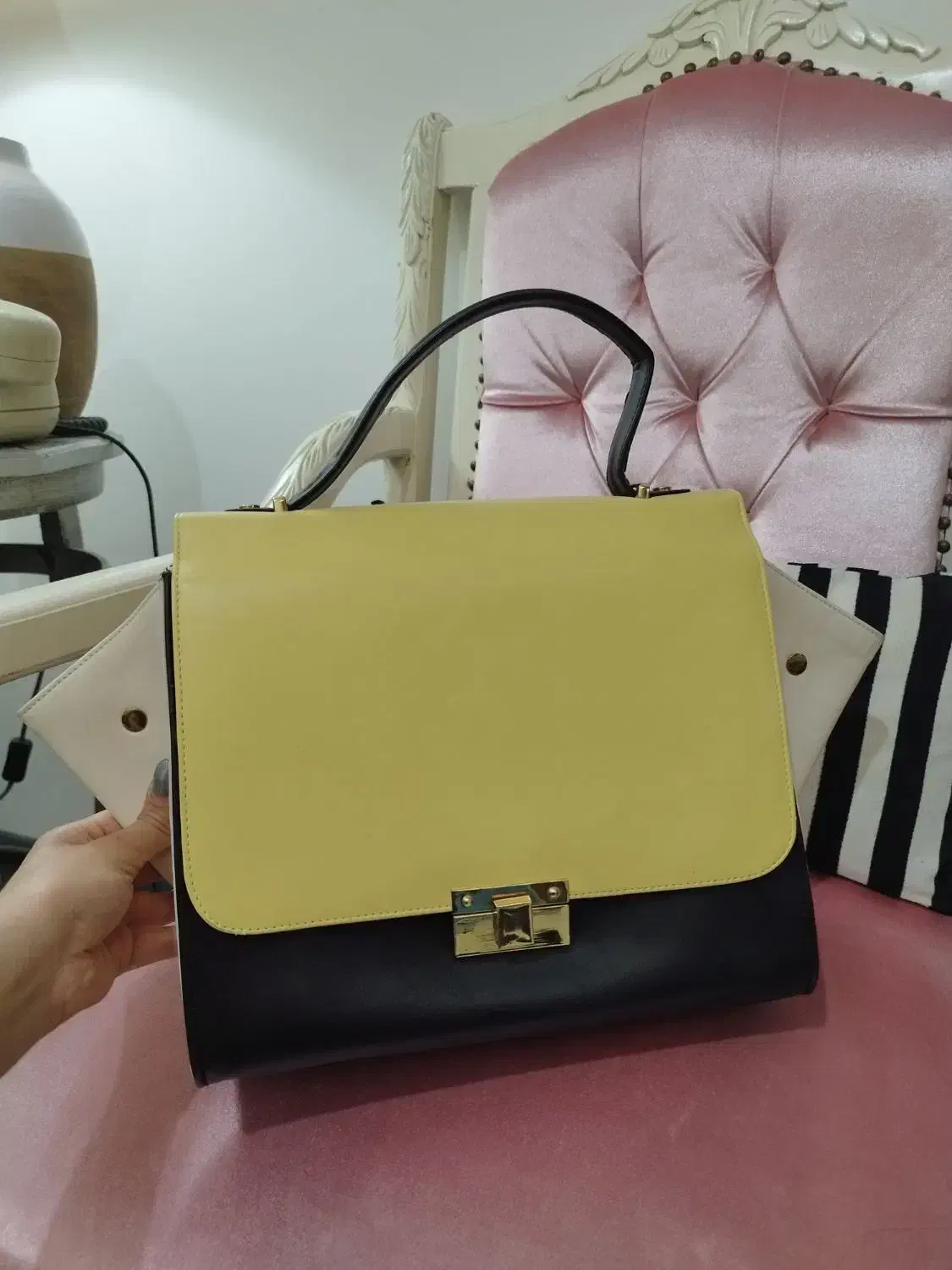 کیف سلین کپی چینی|کیف، کفش، کمربند|ساری, |دیوار