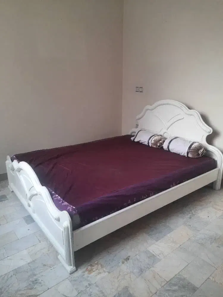 شکوفه کوچه نیک پرور  ۸۰ متری