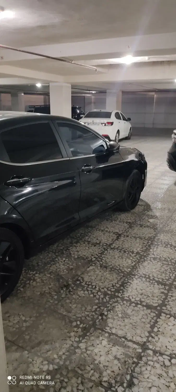 کی ام سی جی 7|خودرو سواری و وانت|بندرعباس, |دیوار