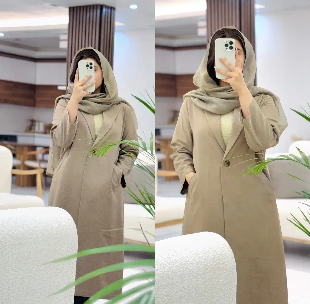 اورکت ۲۸۰۰|لباس|بندر دیر, |دیوار
