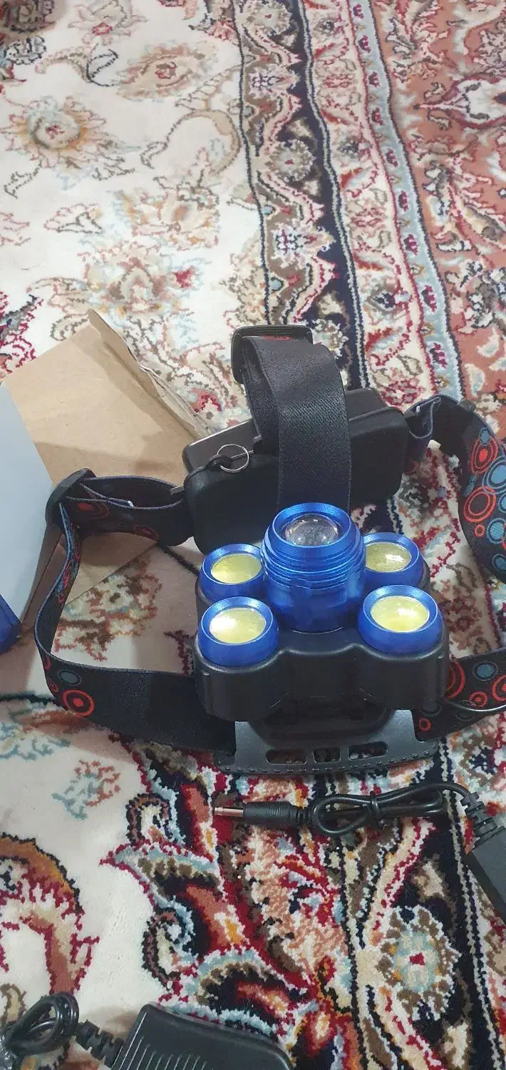 چراغ قوه پلیسی|لامپ و چراغ|سبزوار, چهارراه فرودگاه|دیوار