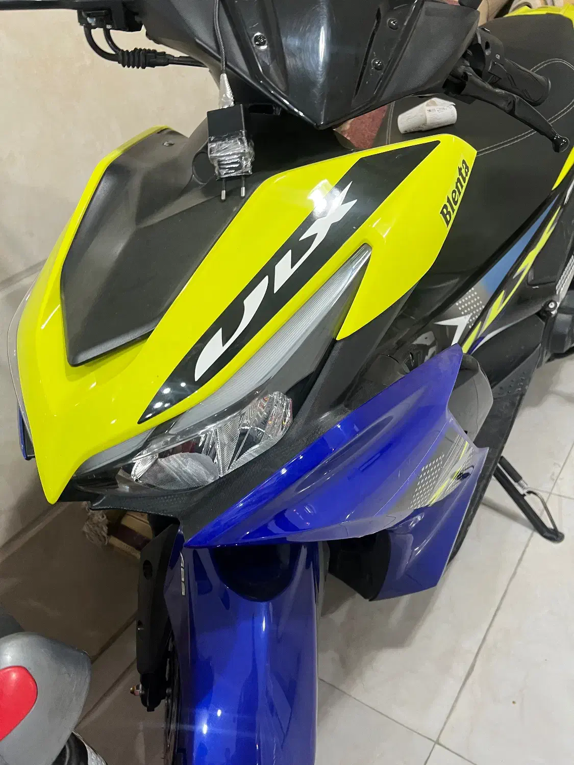 موتور Vlx ۱۴۰۳|موتورسیکلت|سلماس, |دیوار