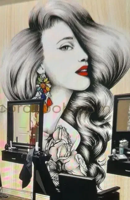 استخدام آرایشگر حرفه ای|استخدام درمانی، زیبایی، بهداشتی|تهران, تهرانویلا|دیوار