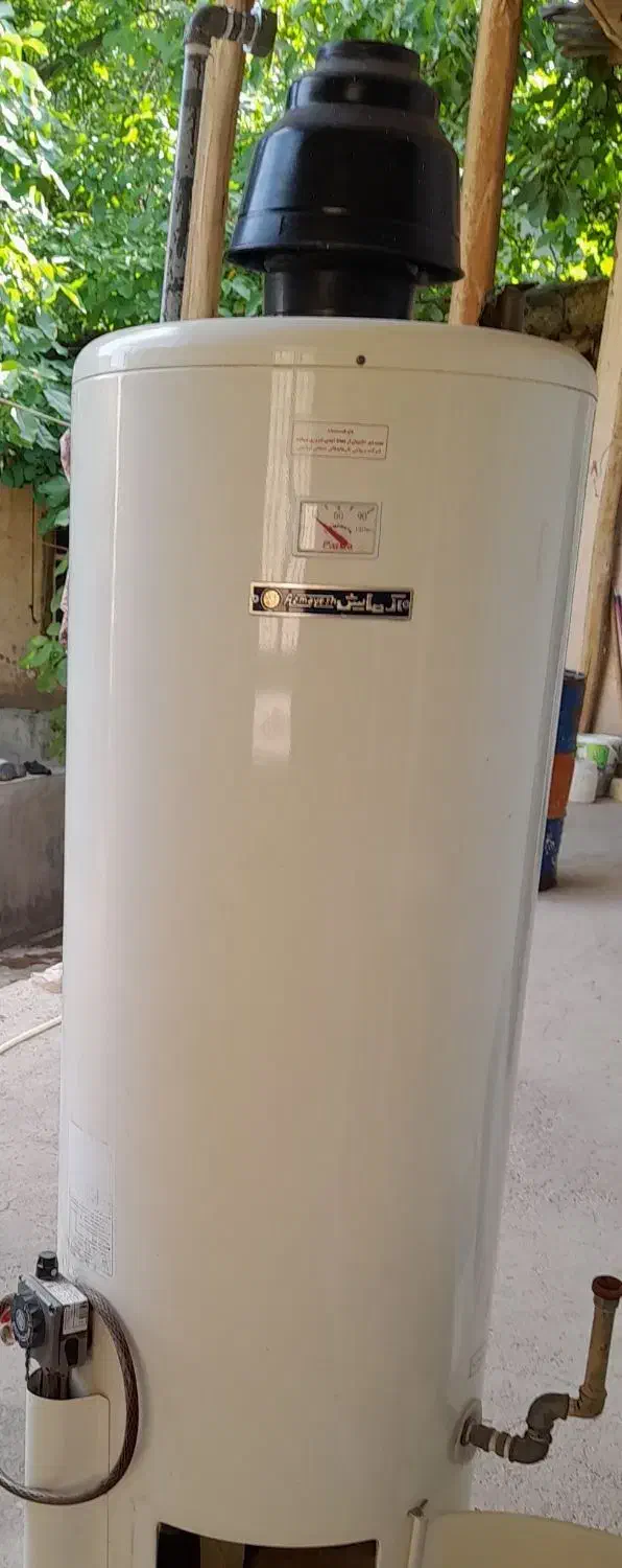 فروش آبگرمکن|آبگرمکن، پکیج، شوفاژ|خرمدره, |دیوار