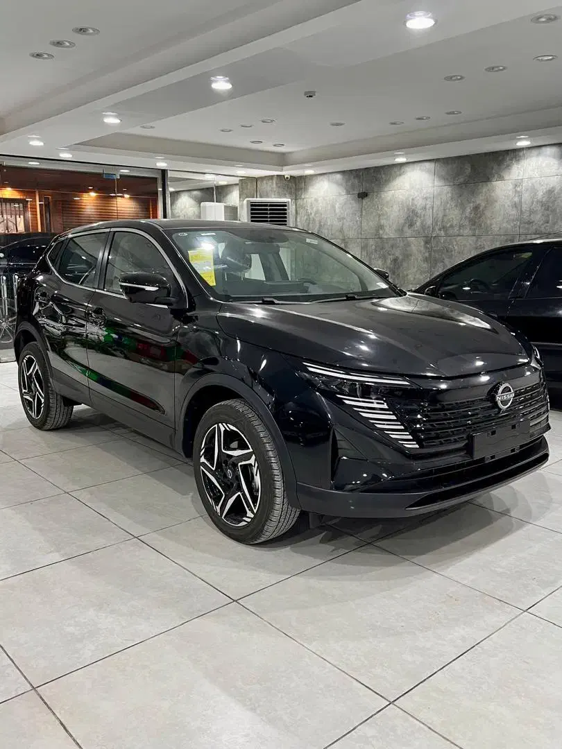 نیسان قشقایی انر۲۰۲۵|خودرو سواری و وانت|بندرعباس, |دیوار